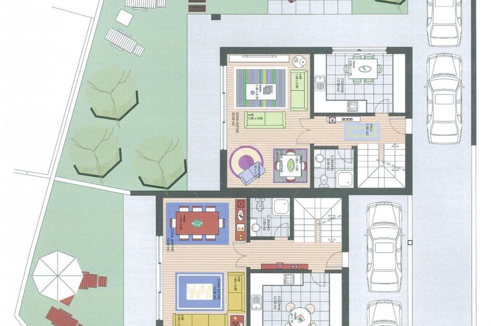 Moradia T4+1 para Venda em Braga (São Vicente), Braga, Braga - Imagem 9