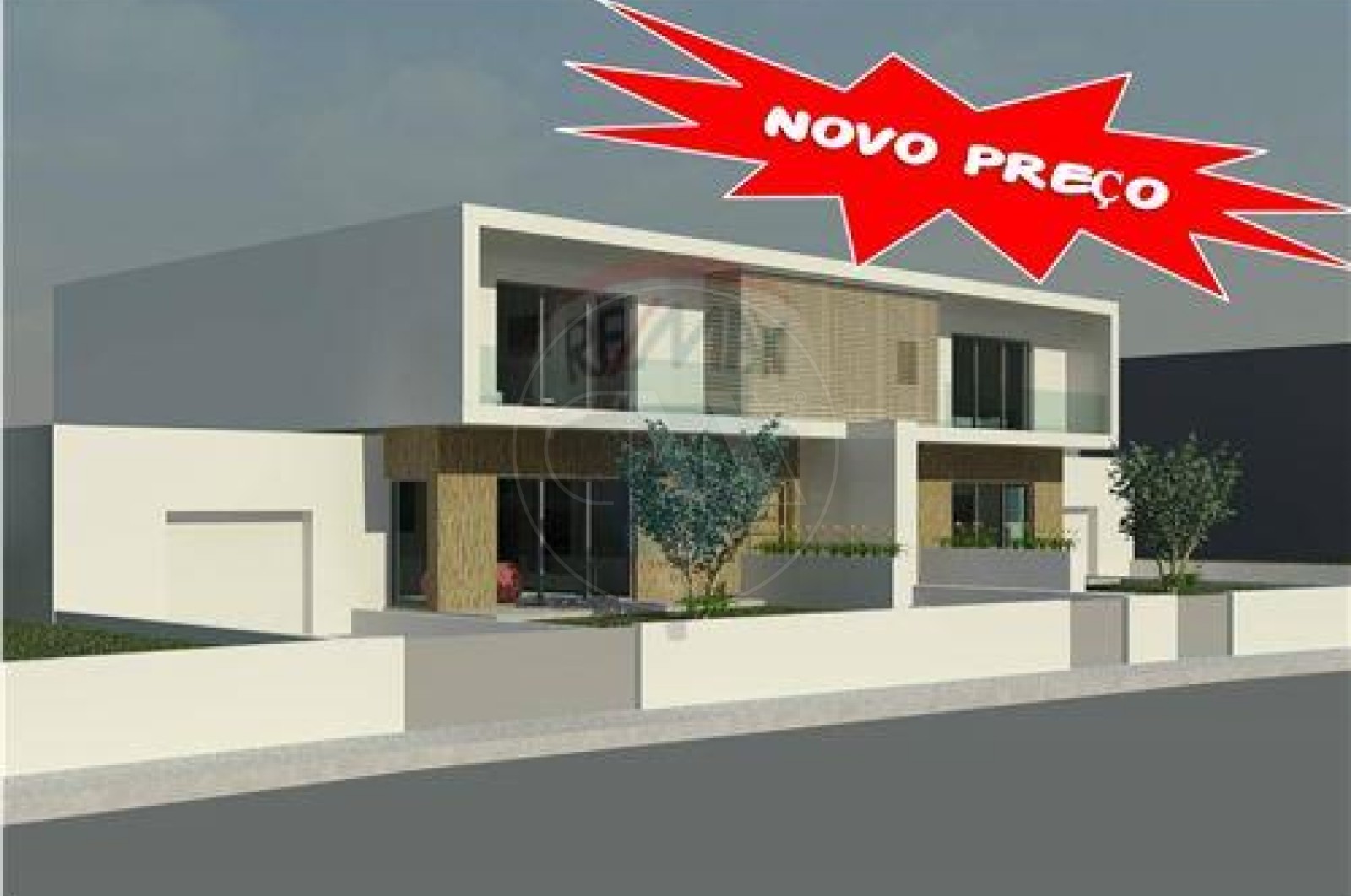 Land Urban for Buy in Real, Dume e Semelhe, Braga, Braga - Imagem 1