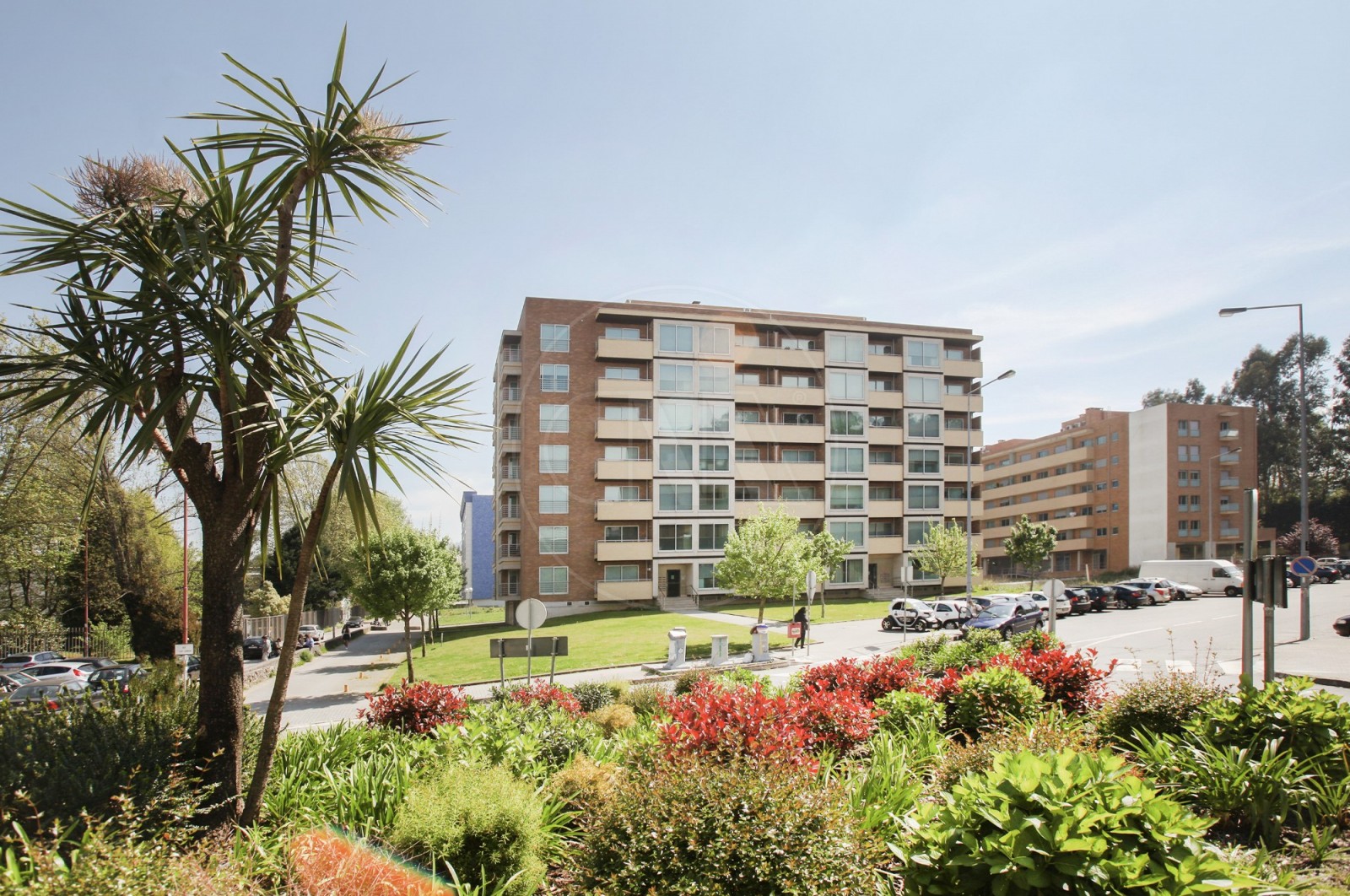 Apartamento T2 para Venda em Braga (São José de São Lázaro e São João do Souto), Braga, Braga - Imagem 1