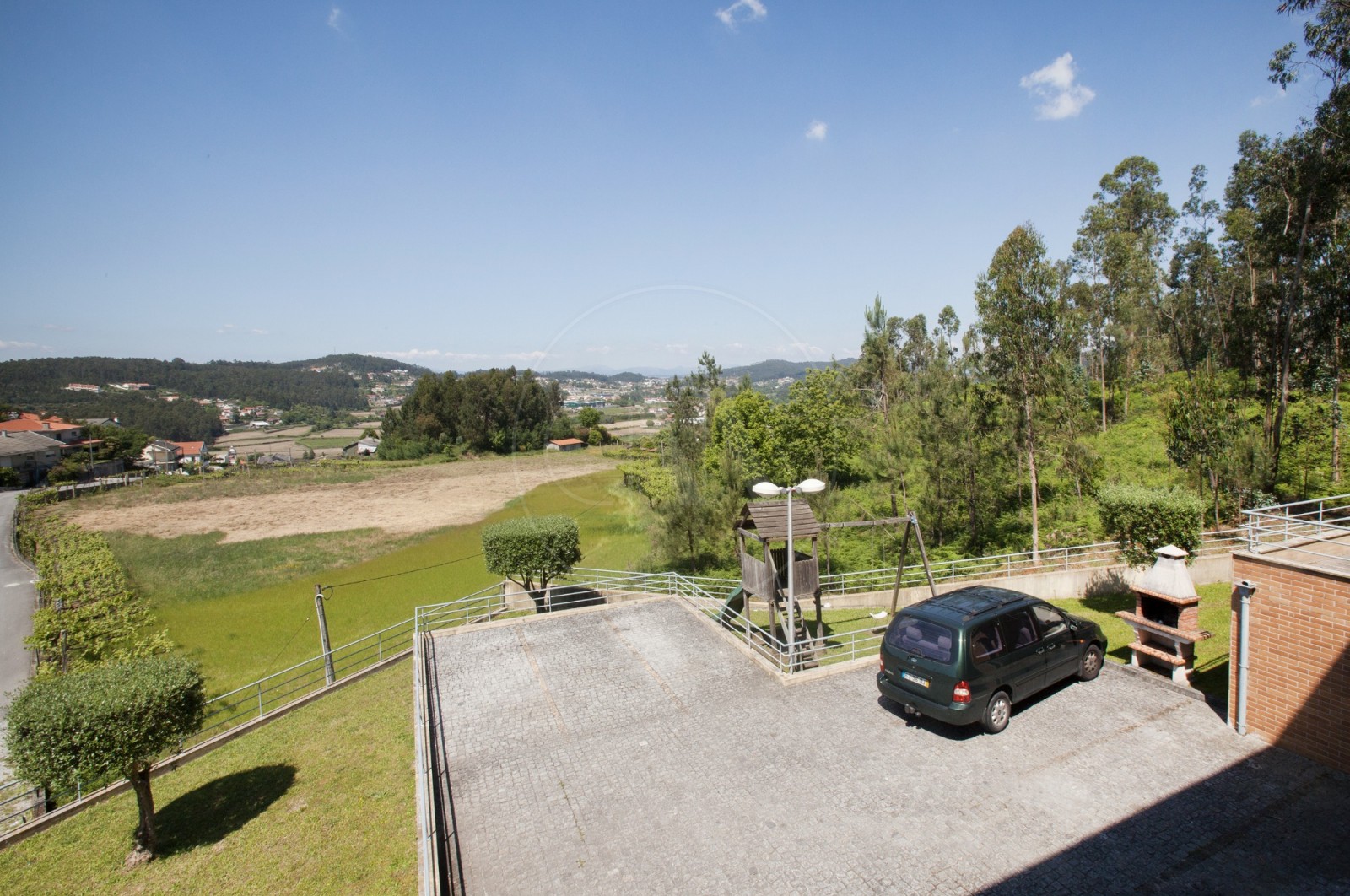 Apartamento T3 para Venda em Arnoso (Santa Maria e Santa Eulália) e Sezures, Vila Nova de Famalicão, Braga - Imagem 10