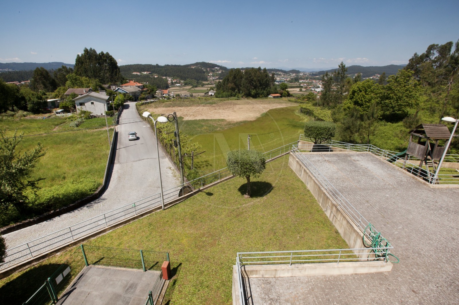 Apartamento T3 para Venda em Arnoso (Santa Maria e Santa Eulália) e Sezures, Vila Nova de Famalicão, Braga - Imagem 13