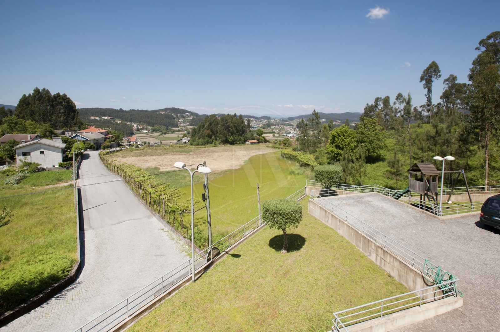 Apartamento T3 para Venda em Arnoso (Santa Maria e Santa Eulália) e Sezures, Vila Nova de Famalicão, Braga - Imagem 19