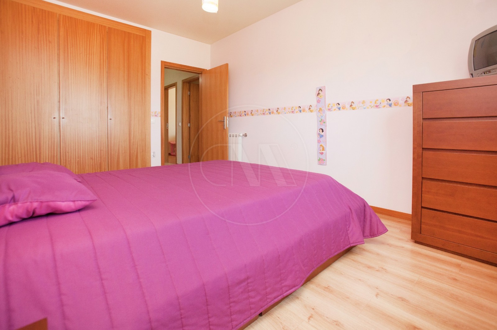 Apartamento T3 para Venda em Arnoso (Santa Maria e Santa Eulália) e Sezures, Vila Nova de Famalicão, Braga - Imagem 20