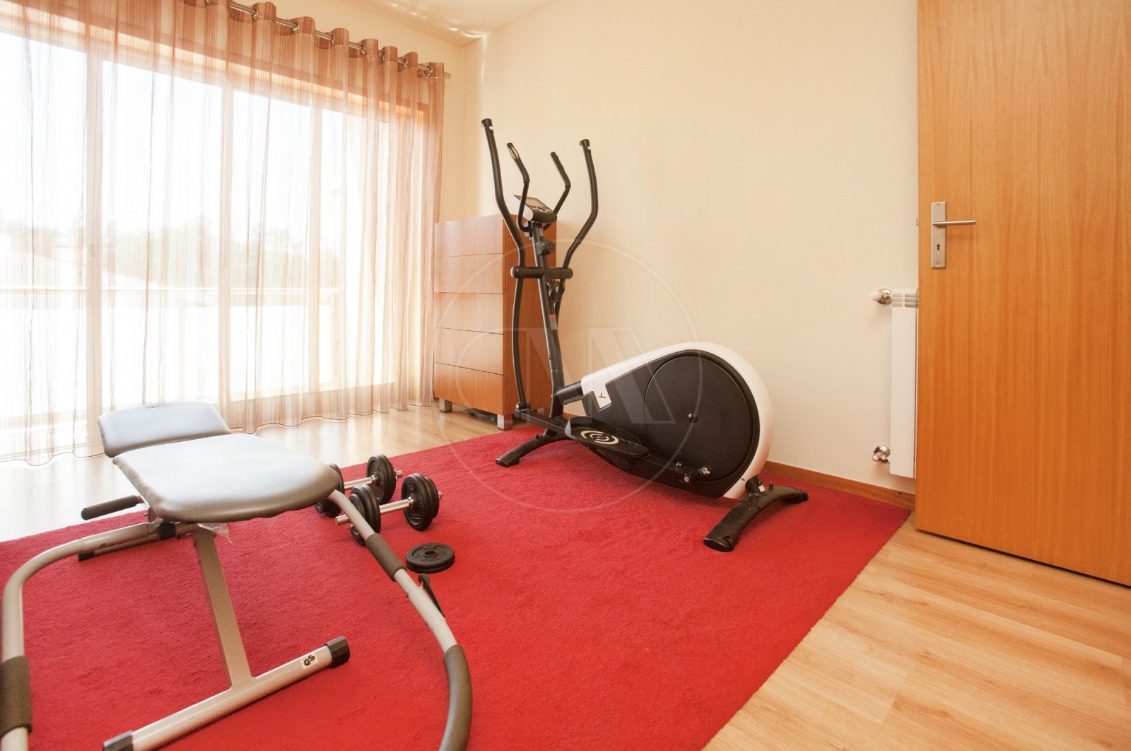 Apartamento T3 para Venda em Arnoso (Santa Maria e Santa Eulália) e Sezures, Vila Nova de Famalicão, Braga - Imagem 22