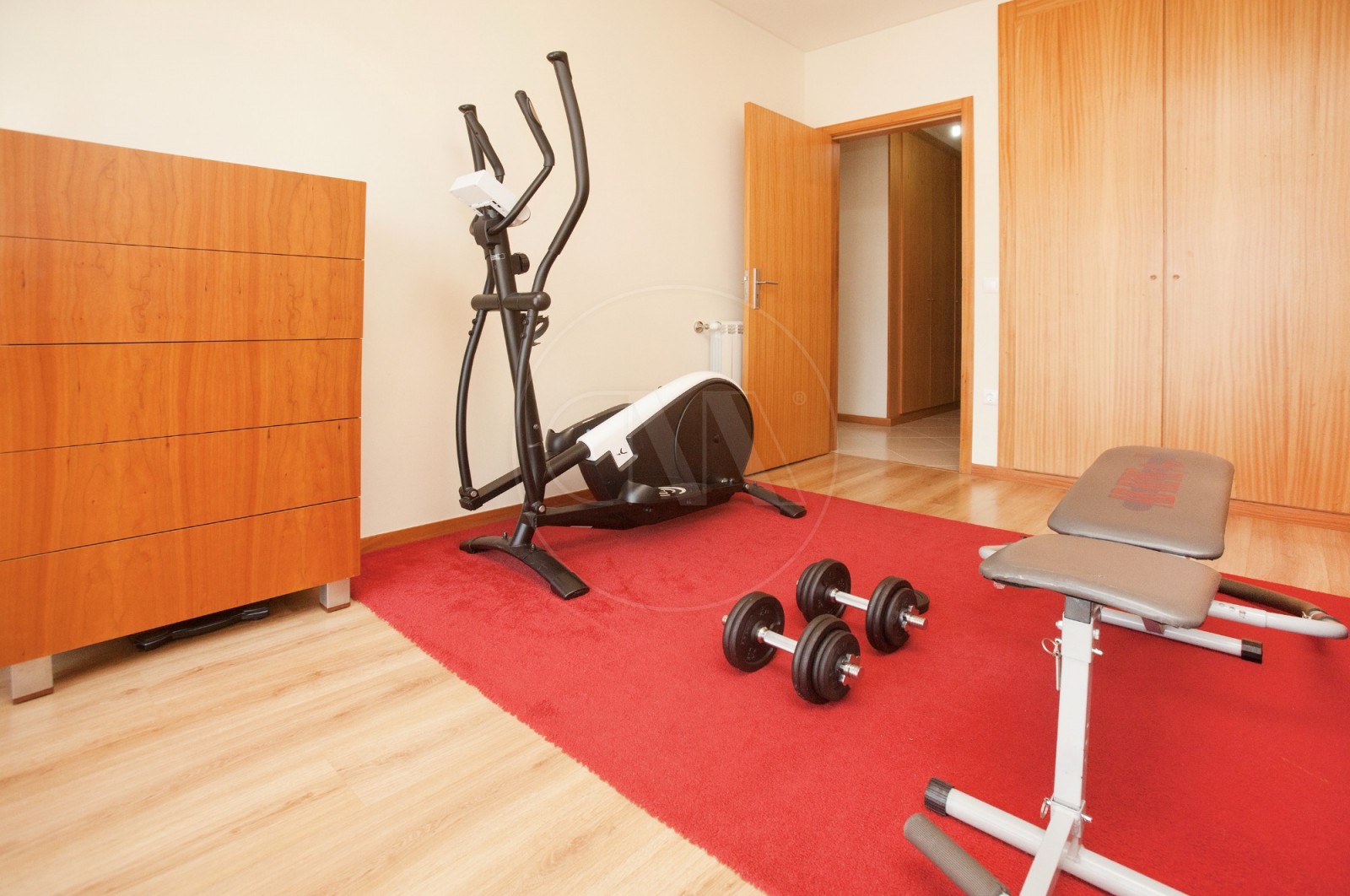 Apartamento T3 para Venda em Arnoso (Santa Maria e Santa Eulália) e Sezures, Vila Nova de Famalicão, Braga - Imagem 24