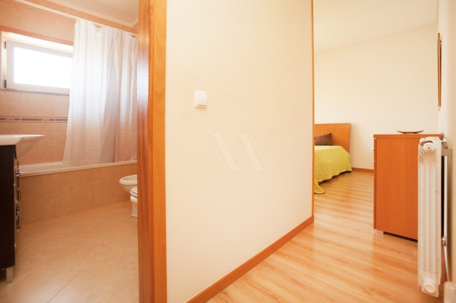 Apartamento T3 para Venda em Arnoso (Santa Maria e Santa Eulália) e Sezures, Vila Nova de Famalicão, Braga - Imagem 25