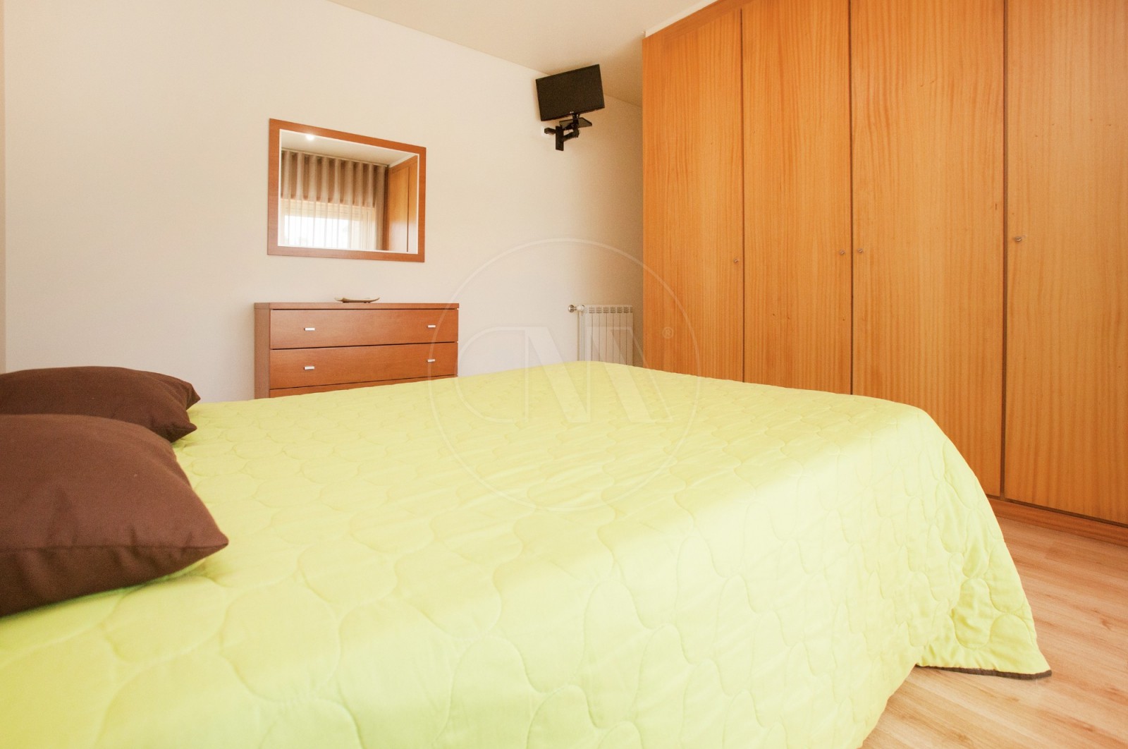 Apartamento T3 para Venda em Arnoso (Santa Maria e Santa Eulália) e Sezures, Vila Nova de Famalicão, Braga - Imagem 29