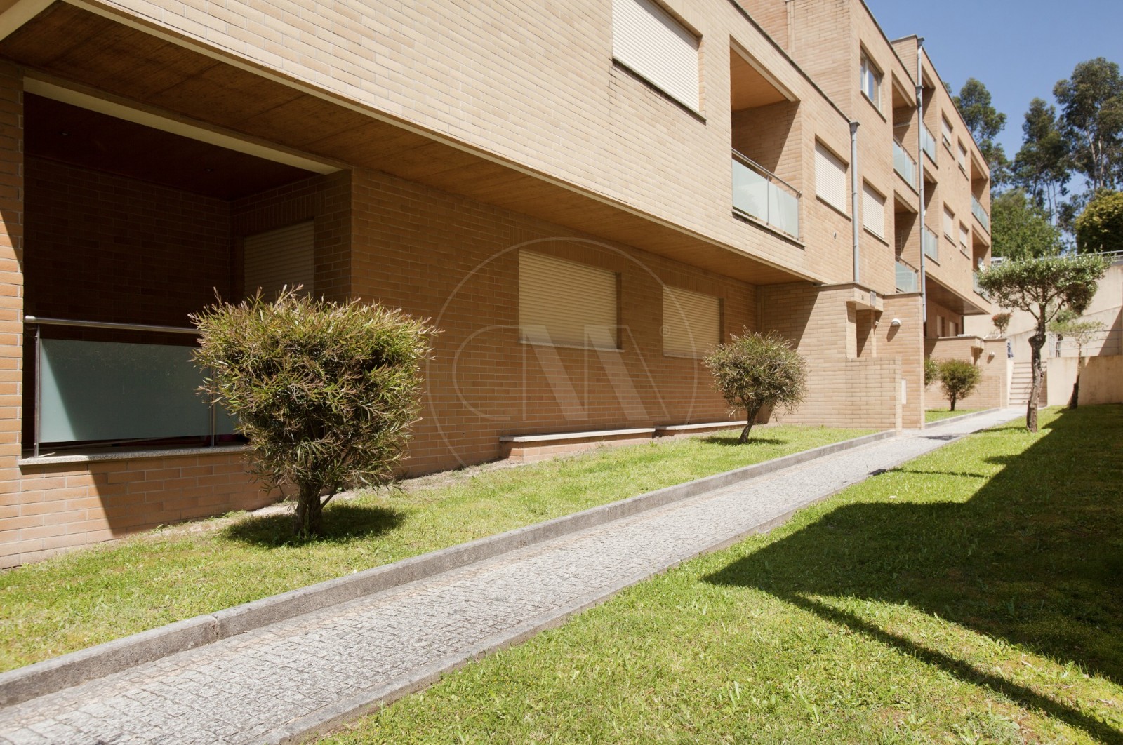 Apartamento T3 para Venda em Arnoso (Santa Maria e Santa Eulália) e Sezures, Vila Nova de Famalicão, Braga - Imagem 2