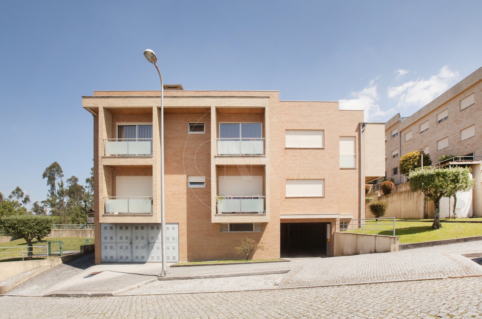 Apartamento T3 para Venda em Arnoso (Santa Maria e Santa Eulália) e Sezures, Vila Nova de Famalicão, Braga - Imagem 31