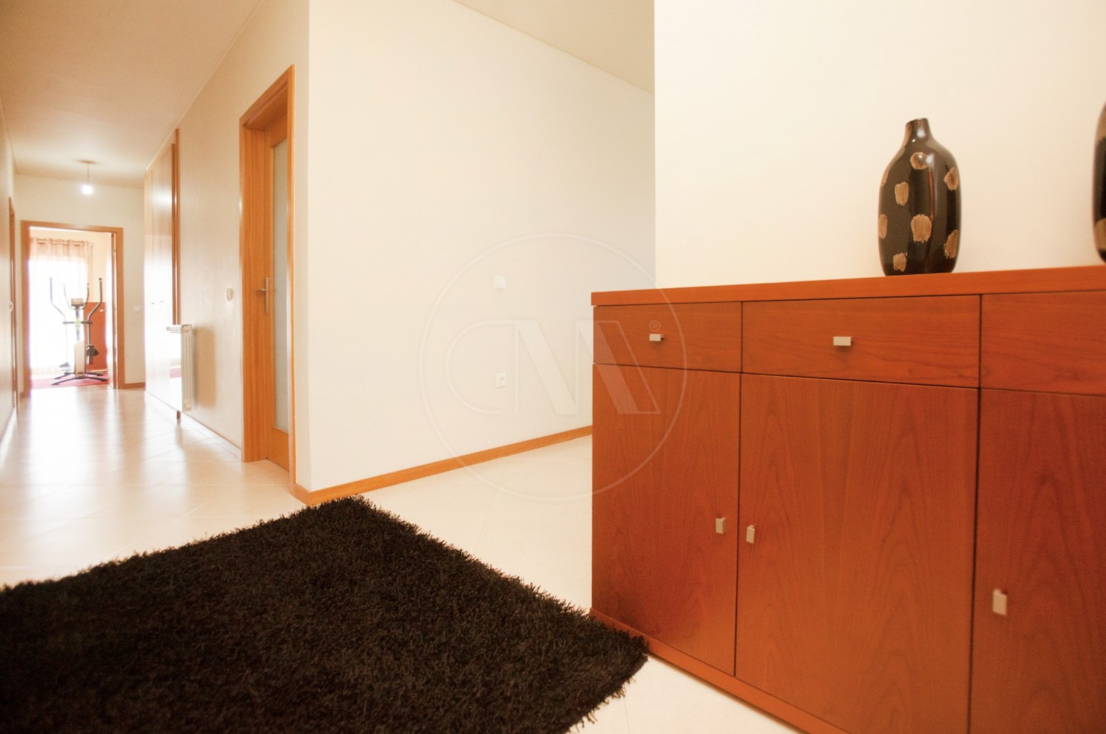 Apartamento T3 para Venda em Arnoso (Santa Maria e Santa Eulália) e Sezures, Vila Nova de Famalicão, Braga - Imagem 3