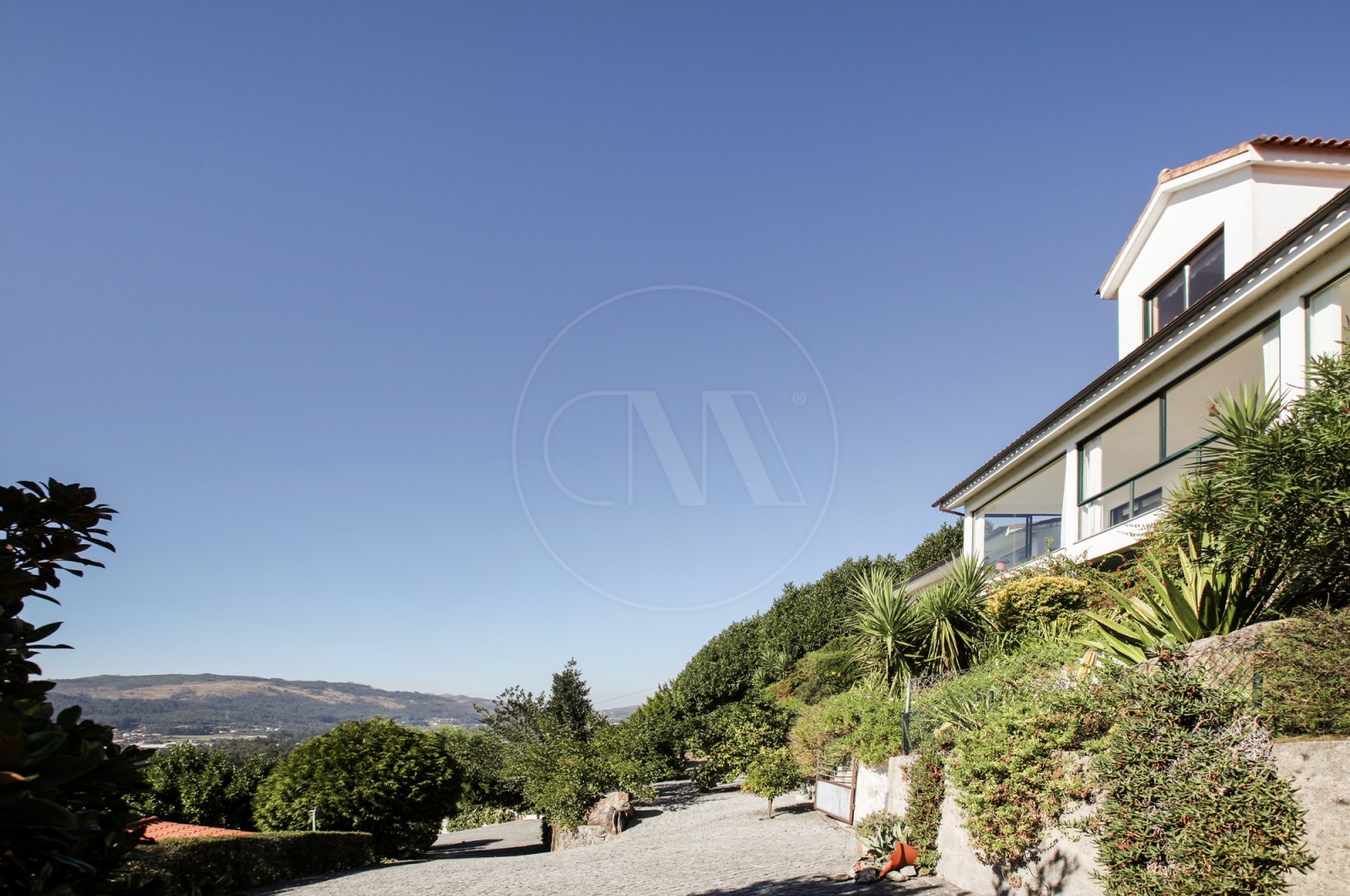 House T3 for Buy in Cossourado, Barcelos, Braga - Imagem 49