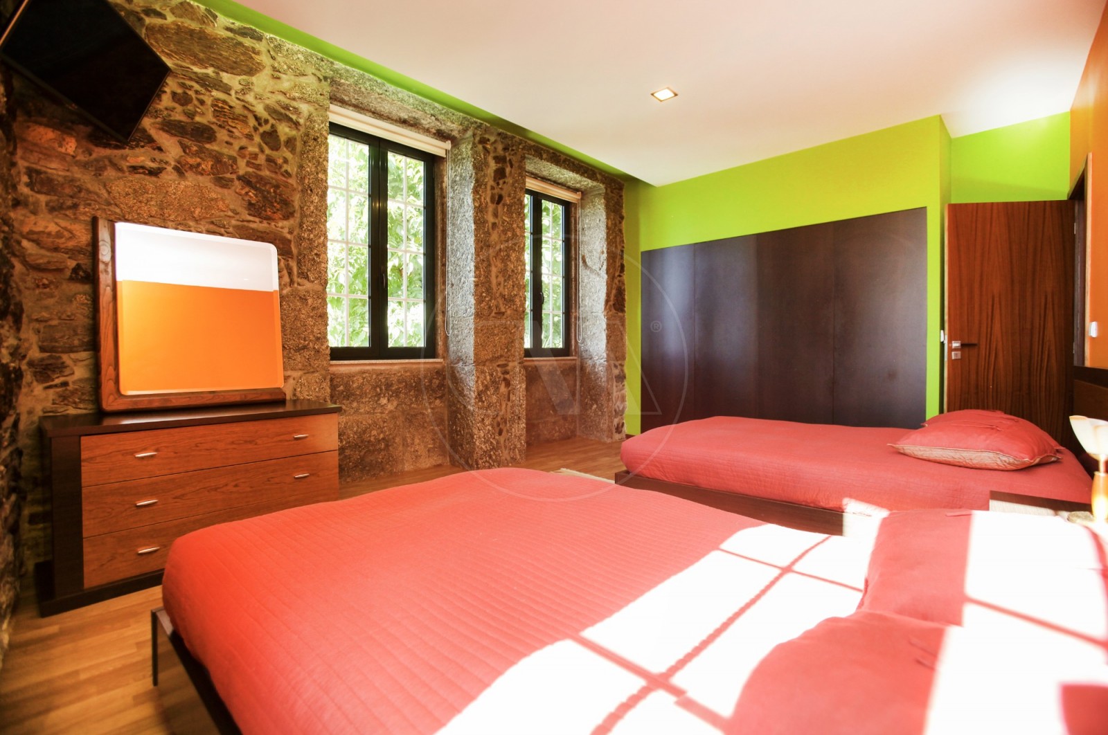 Moradia T2+1 para Venda em Nogueiró e Tenões, Braga, Braga - Imagem 17