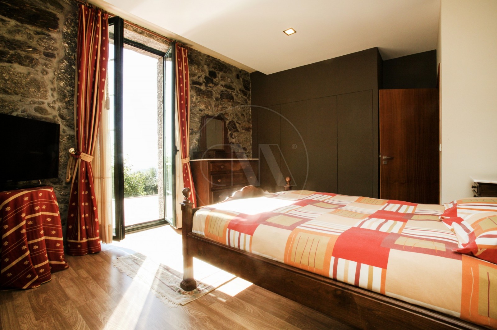 Moradia T2+1 para Venda em Nogueiró e Tenões, Braga, Braga - Imagem 21