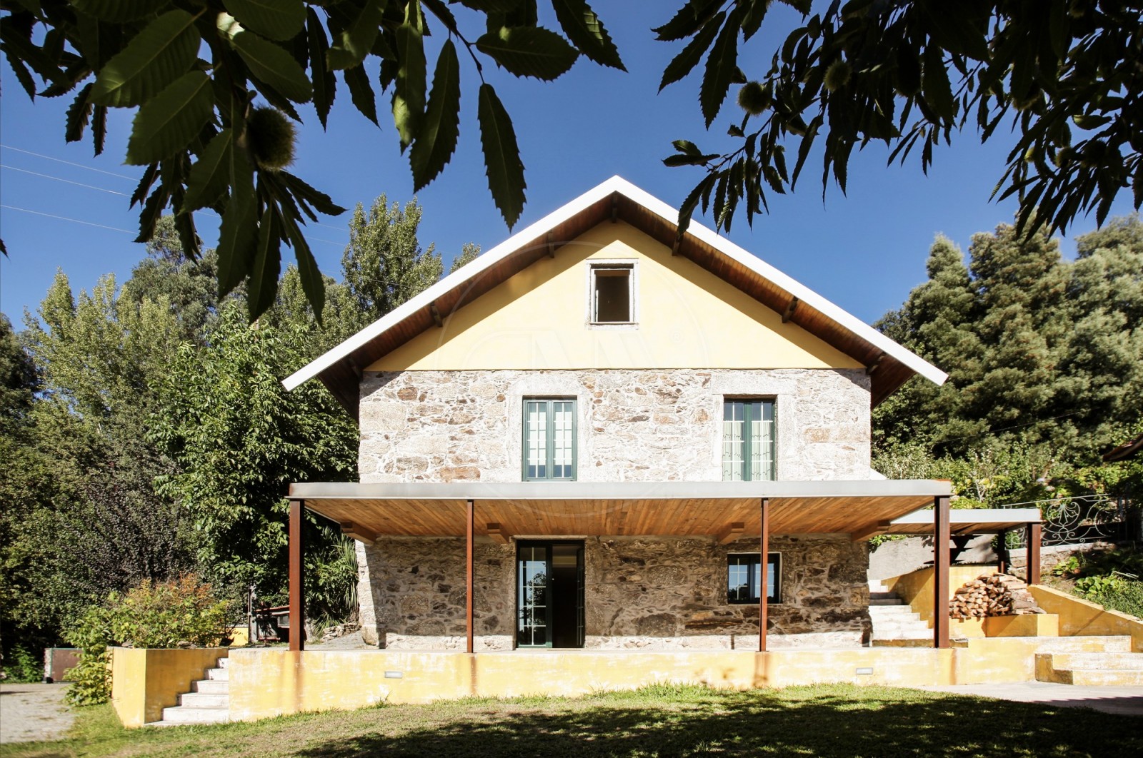 Moradia T2+1 para Venda em Nogueiró e Tenões, Braga, Braga - Imagem 2