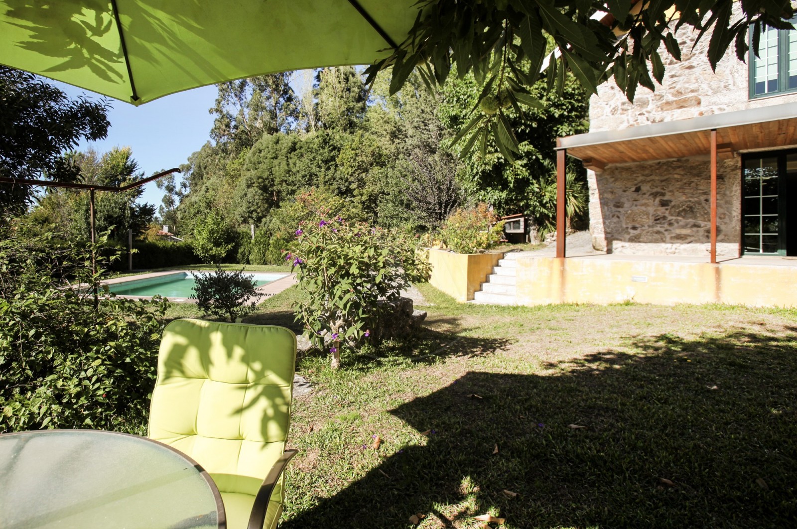 Moradia T2+1 para Venda em Nogueiró e Tenões, Braga, Braga - Imagem 31