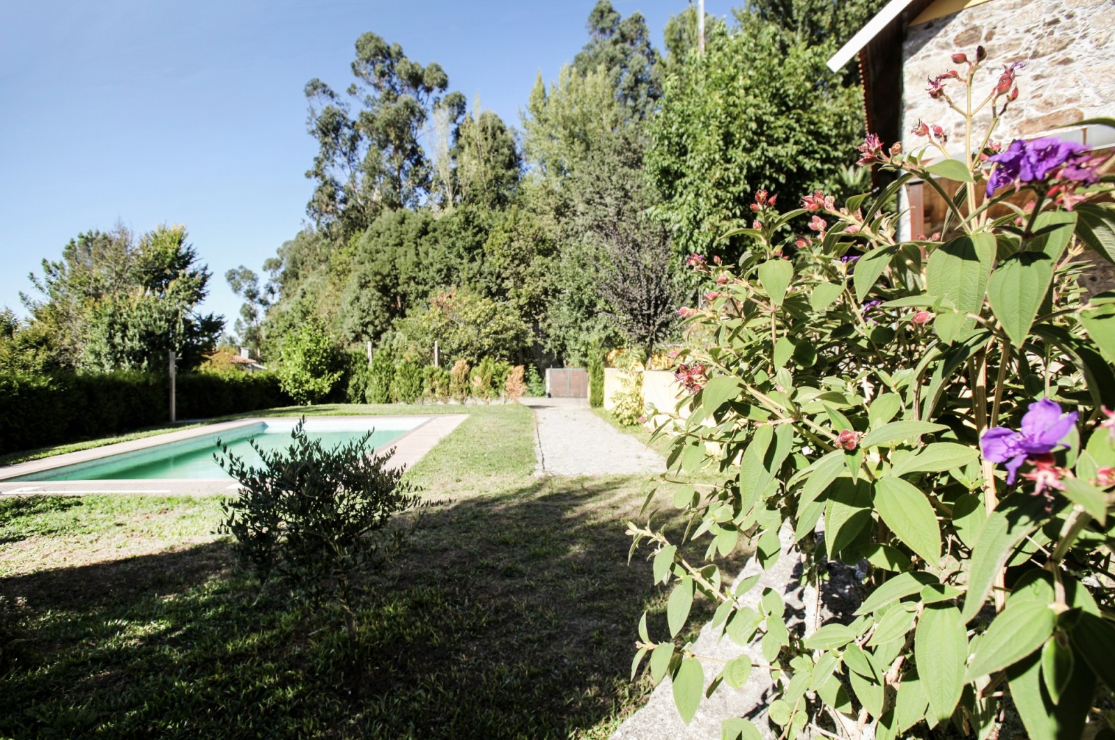 Moradia T2+1 para Venda em Nogueiró e Tenões, Braga, Braga - Imagem 32