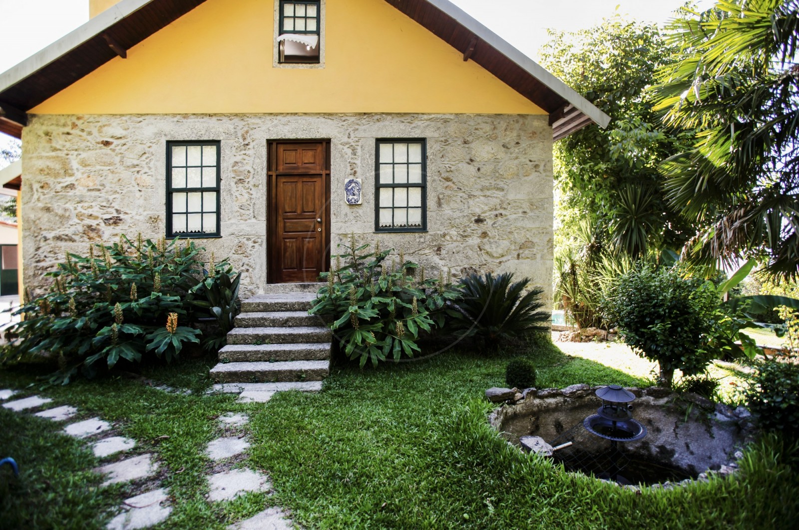 Moradia T2+1 para Venda em Nogueiró e Tenões, Braga, Braga - Imagem 36