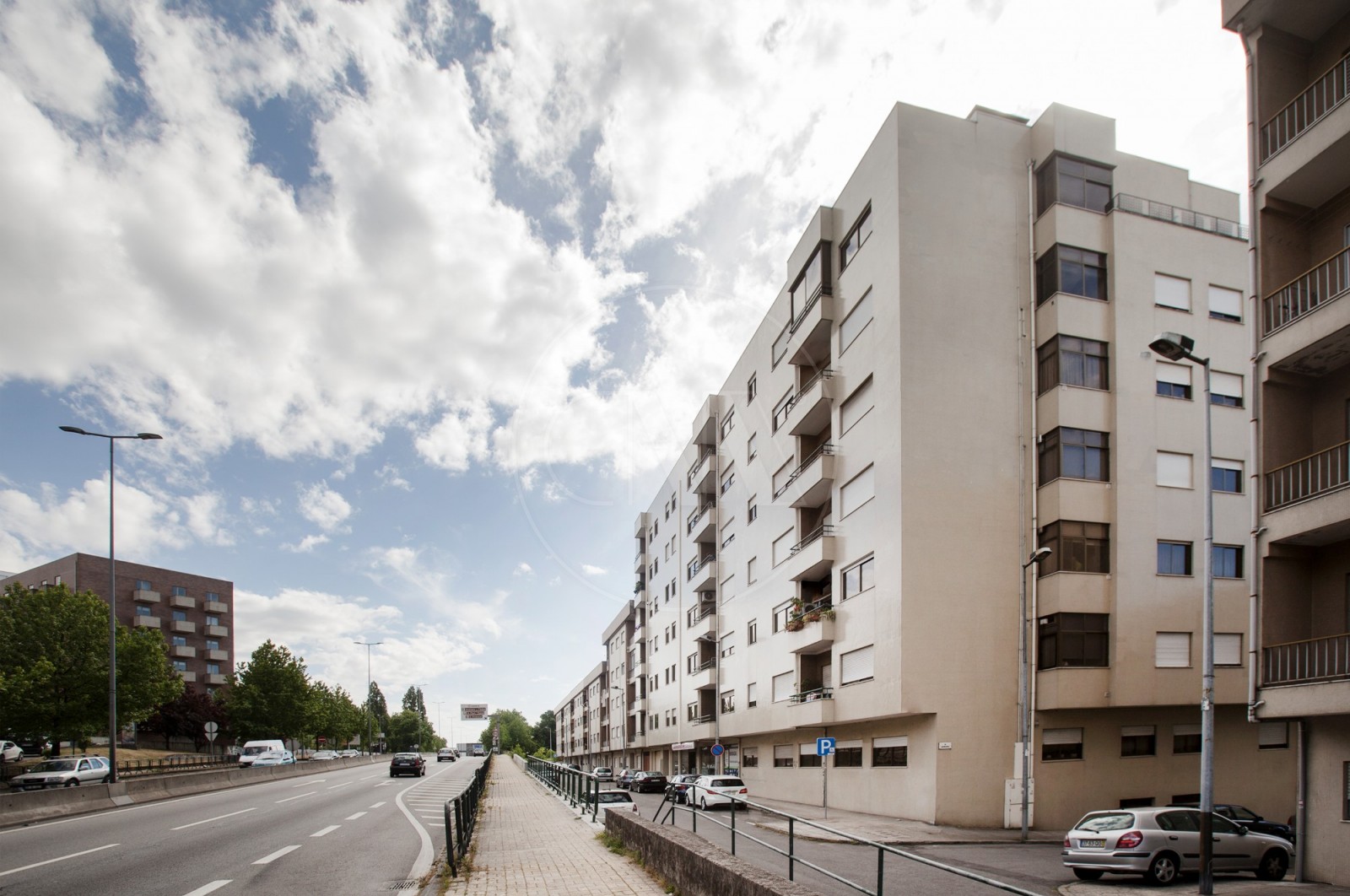 Apartamento T3 para Venda em Braga (São Vicente), Braga, Braga - Imagem 1