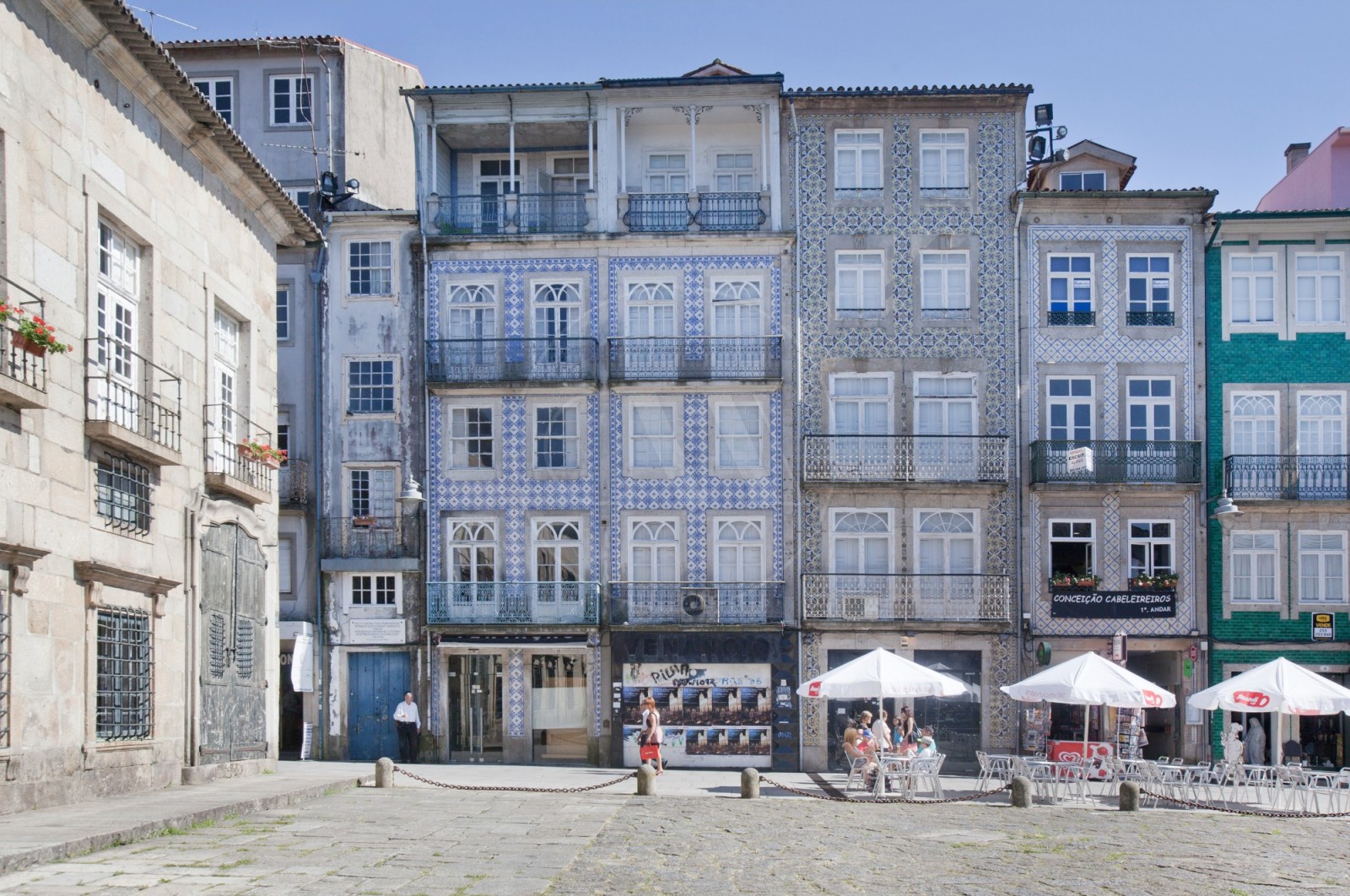 Apartamento T1 para Venda em Braga (São José de São Lázaro e São João do Souto), Braga, Braga - Imagem 2