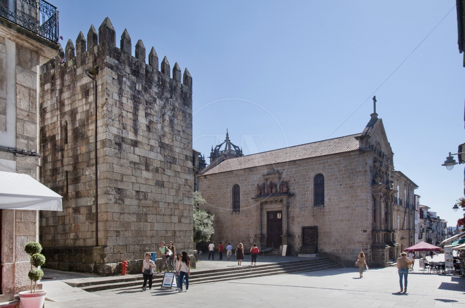 Apartamento T1 para Venda em Braga (São José de São Lázaro e São João do Souto), Braga, Braga - Imagem 4