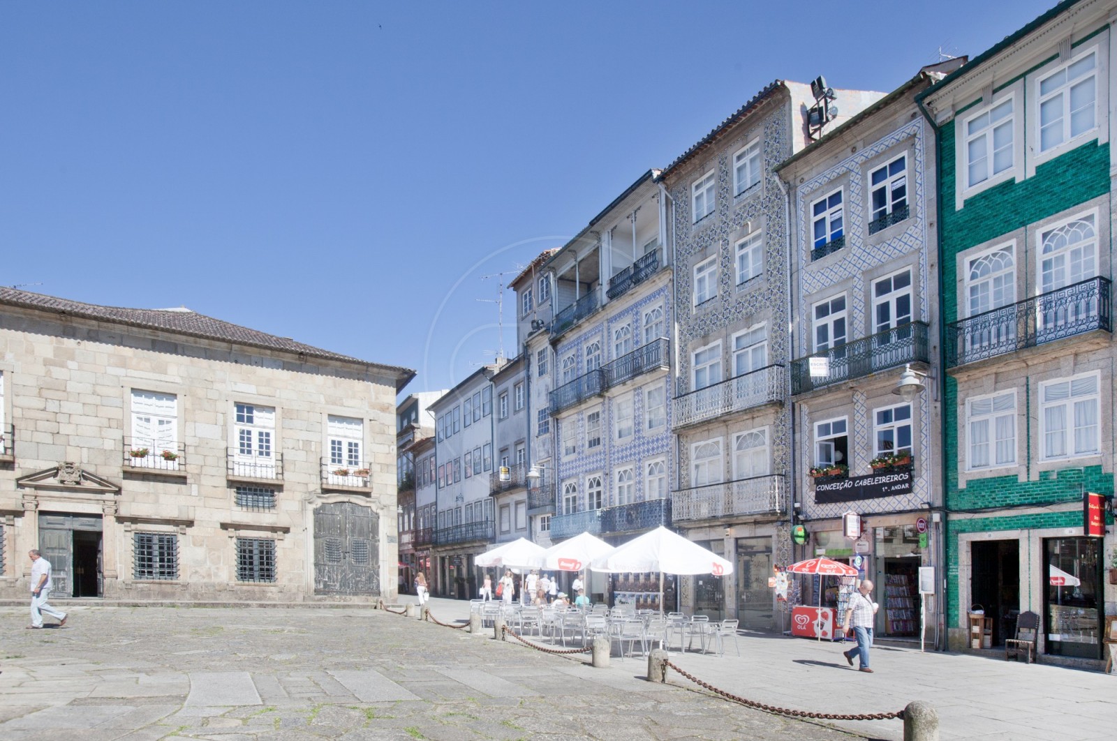 Apartamento T1 para Venda em Braga (São José de São Lázaro e São João do Souto), Braga, Braga - Imagem 5