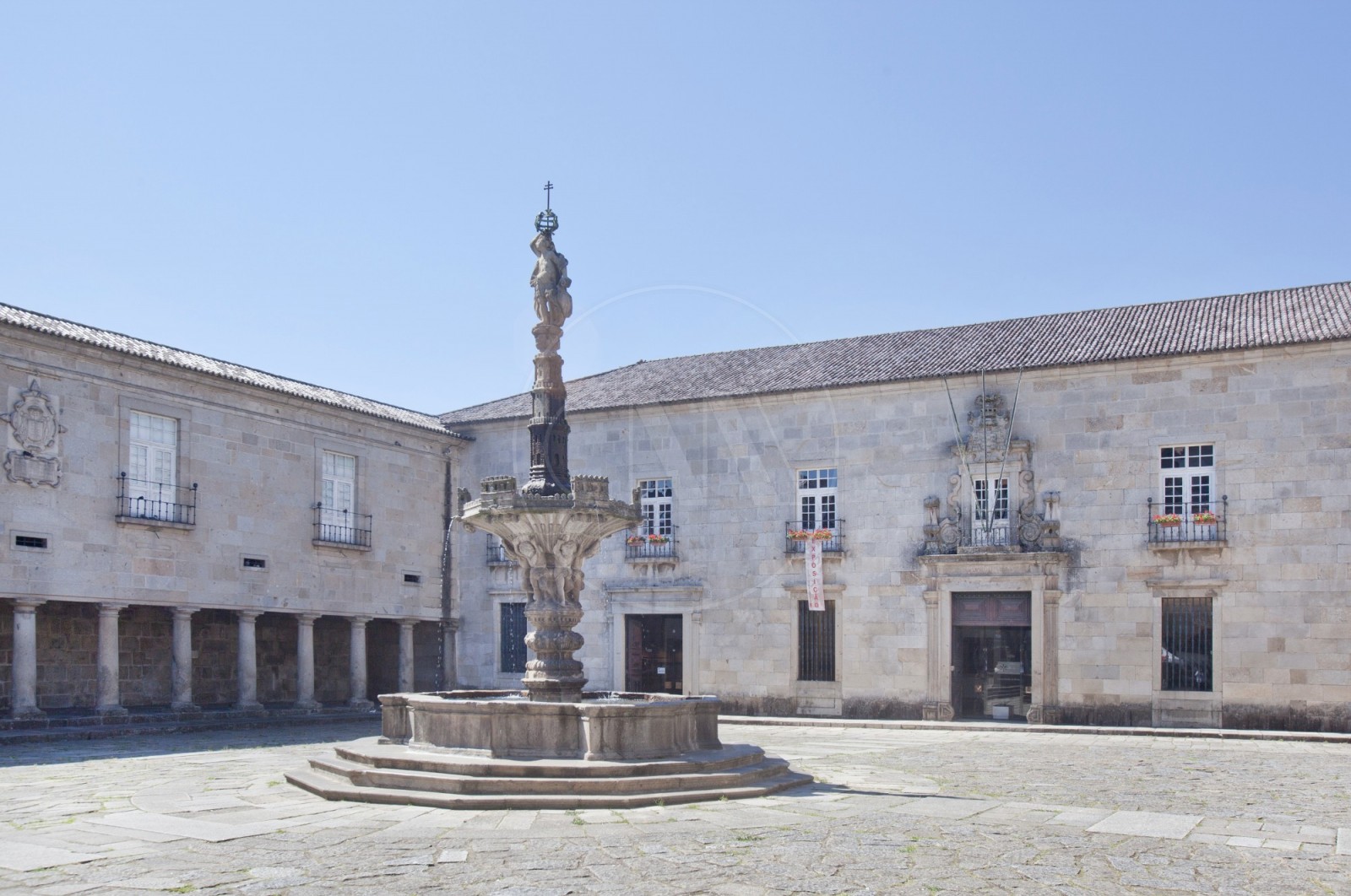 Apartamento T1 para Venda em Braga (São José de São Lázaro e São João do Souto), Braga, Braga - Imagem 6