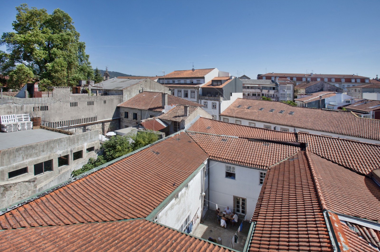 Apartamento T1 para Venda em Braga (São José de São Lázaro e São João do Souto), Braga, Braga - Imagem 9
