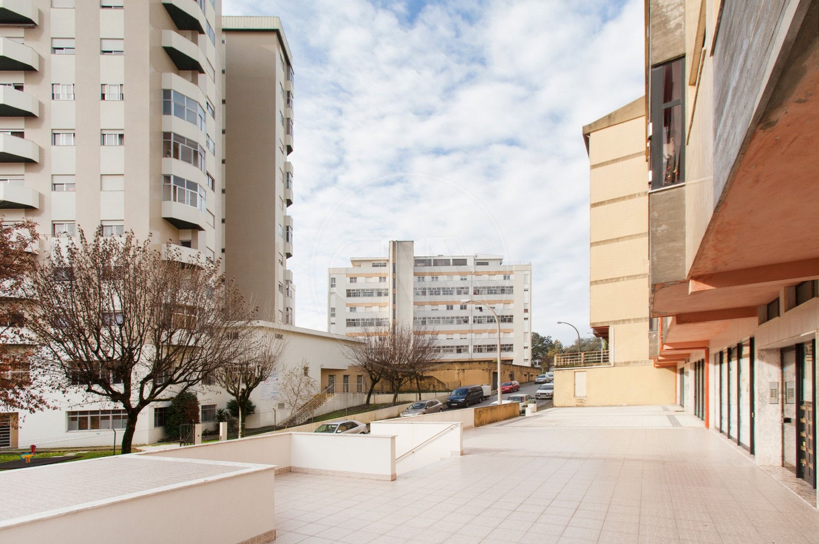 Loja para Venda em Braga (São Vítor), Braga, Braga - Vistas (Imagem 1)