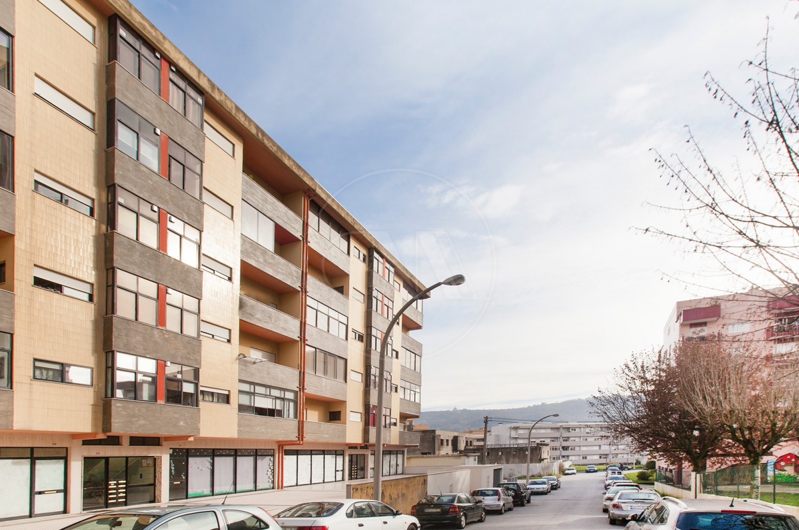 Loja para Venda em Braga (São Vítor), Braga, Braga - Fachada (Imagem 2)