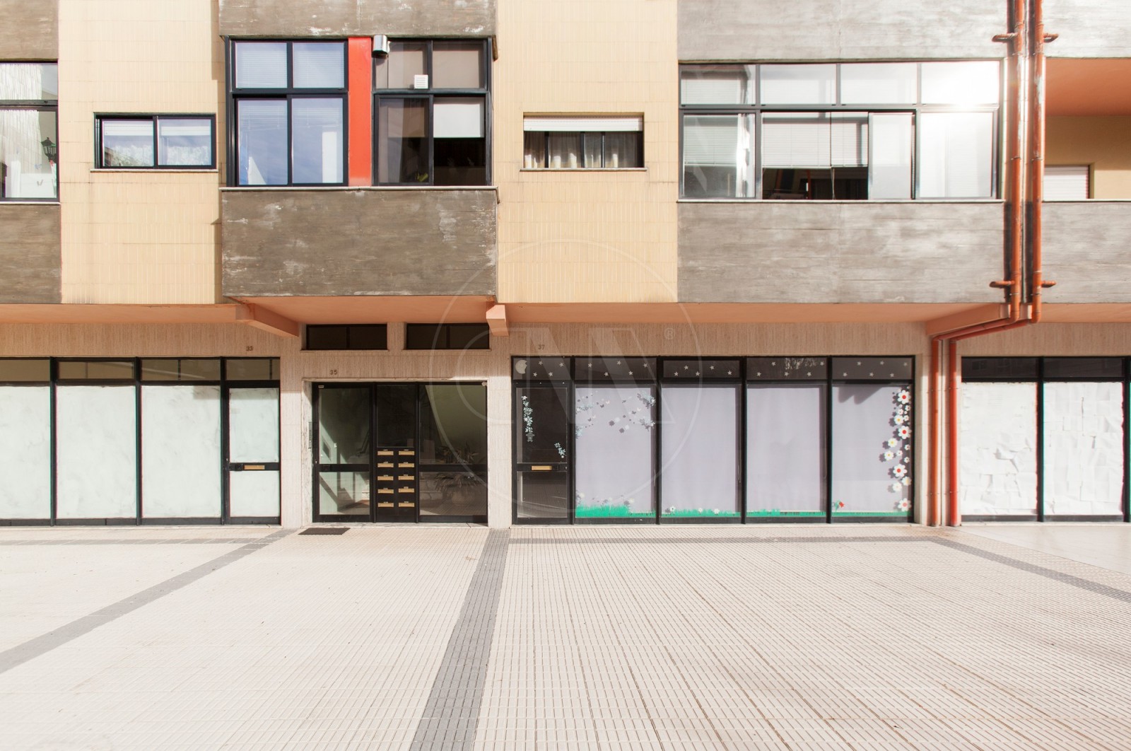 Loja para Venda em Braga (São Vítor), Braga, Braga - Fachada (Imagem 1)