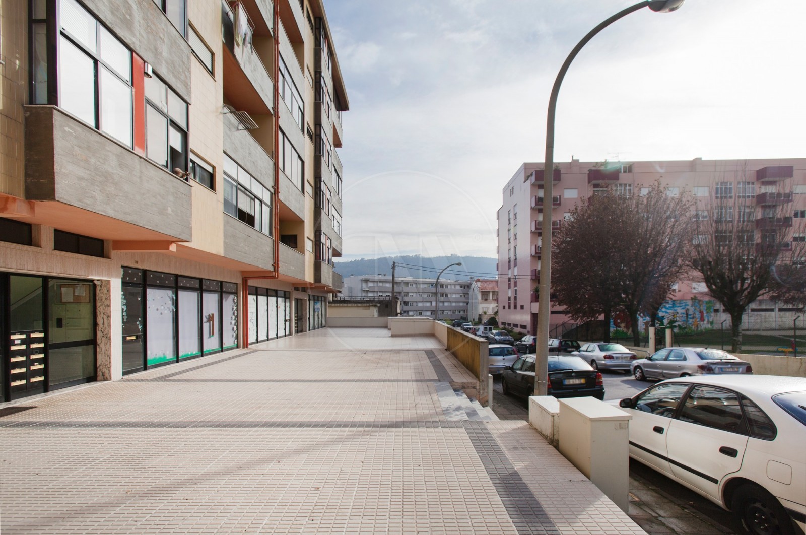 Loja para Venda em Braga (São Vítor), Braga, Braga - Fachada (Imagem 3)