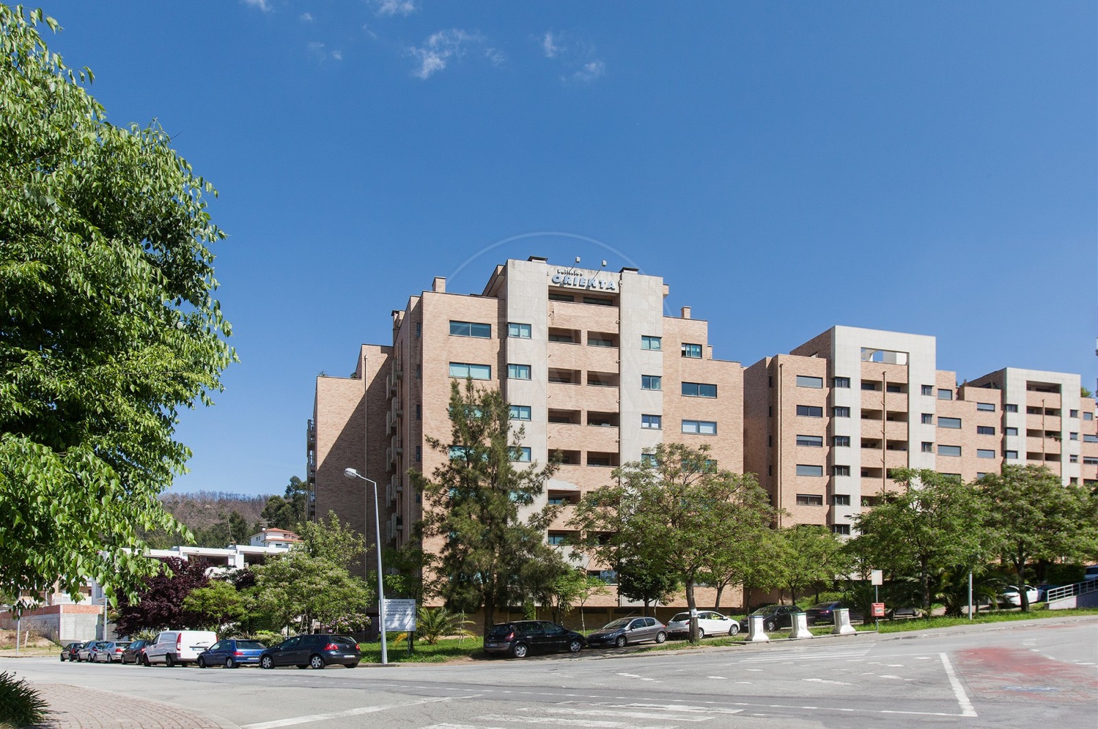 Apartamento T3 para Venda em Nogueira, Fraião e Lamaçães, Braga, Braga - Imagem 1