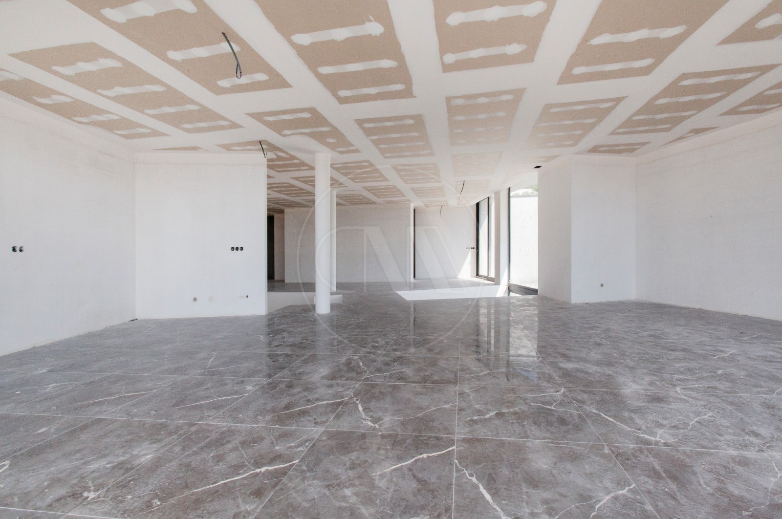 Moradia T5+1 para Venda em Nogueiró e Tenões, Braga, Braga - Sala (Imagem 6)