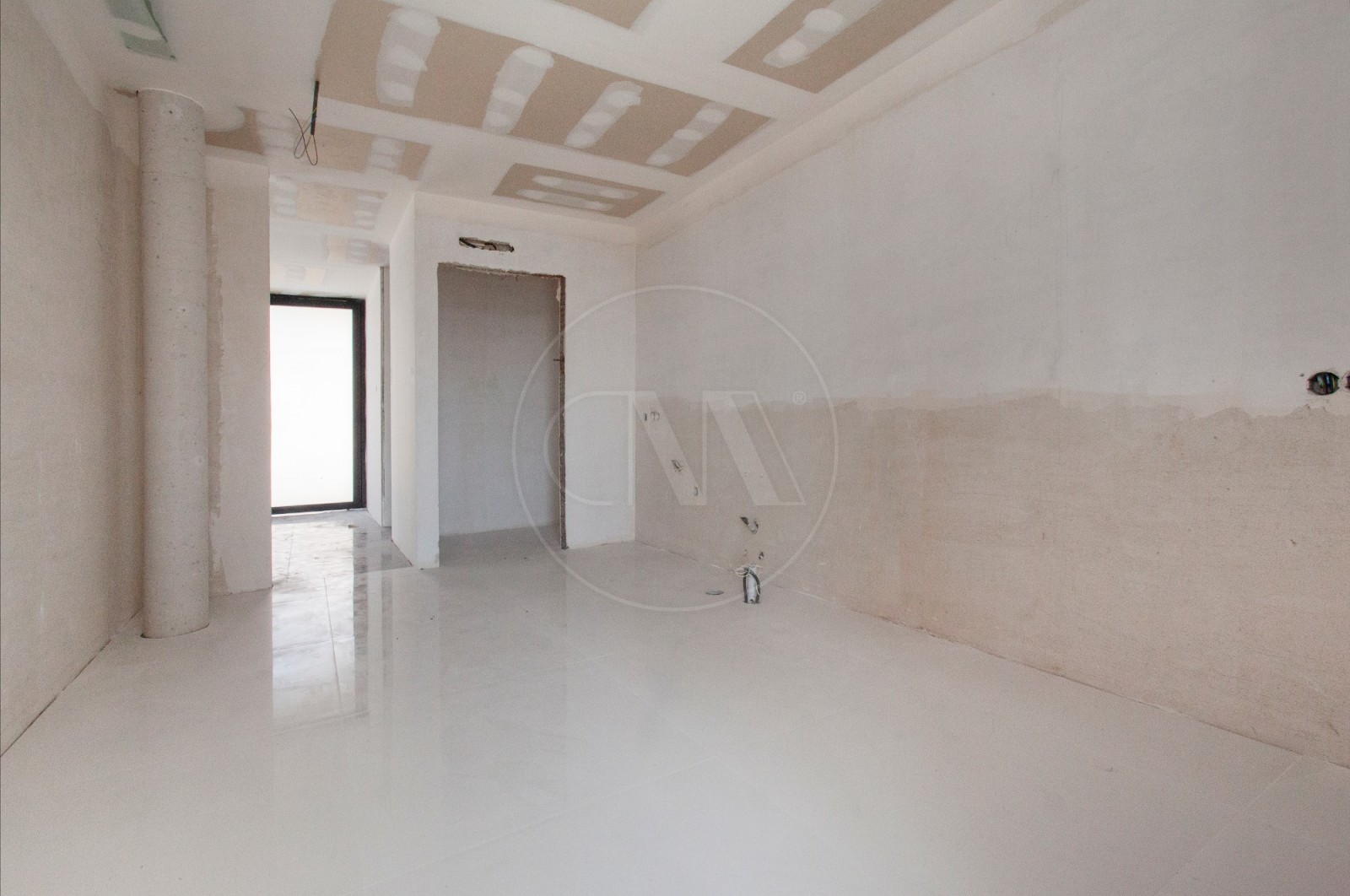 Moradia T5+1 para Venda em Nogueiró e Tenões, Braga, Braga - Cozinha (Imagem 1)