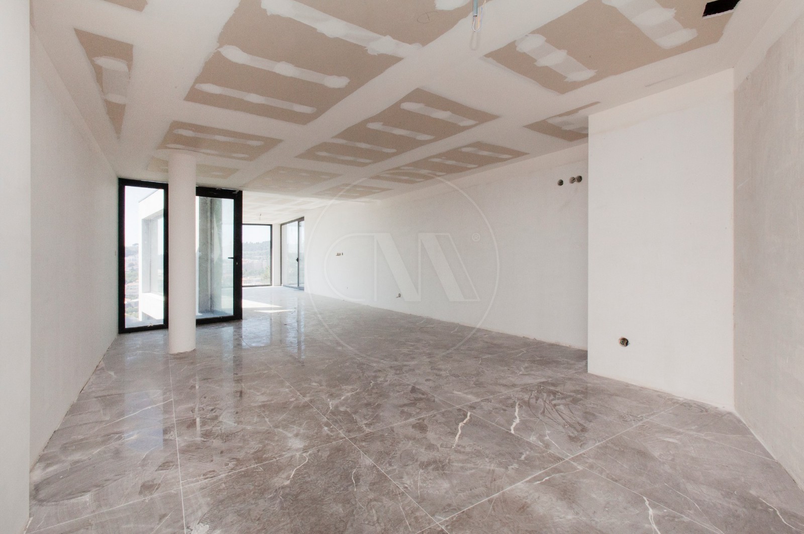 Moradia T5+1 para Venda em Nogueiró e Tenões, Braga, Braga - Sala de jantar (Imagem 1)