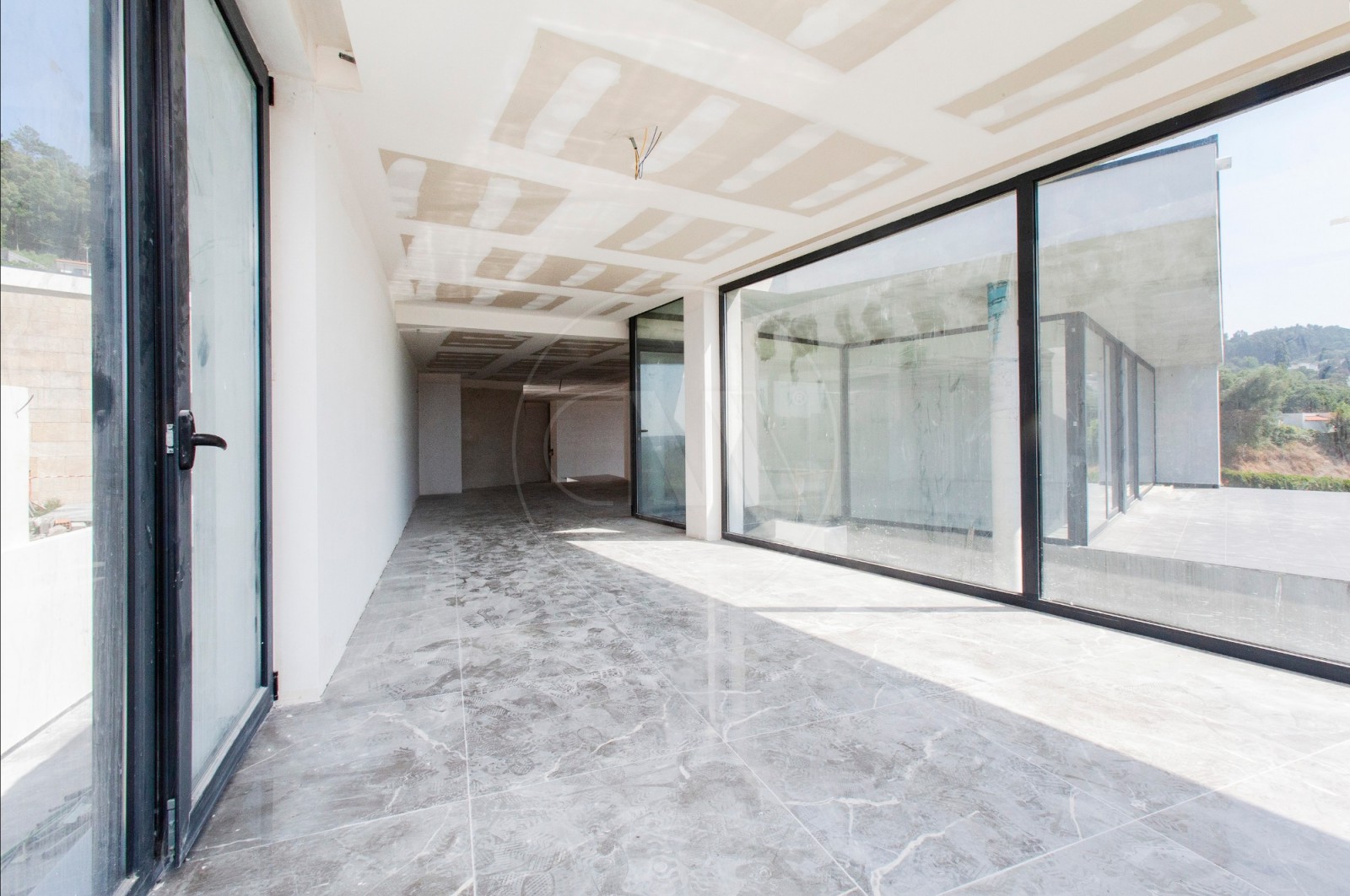 Moradia T5+1 para Venda em Nogueiró e Tenões, Braga, Braga - Sala de jantar (Imagem 3)