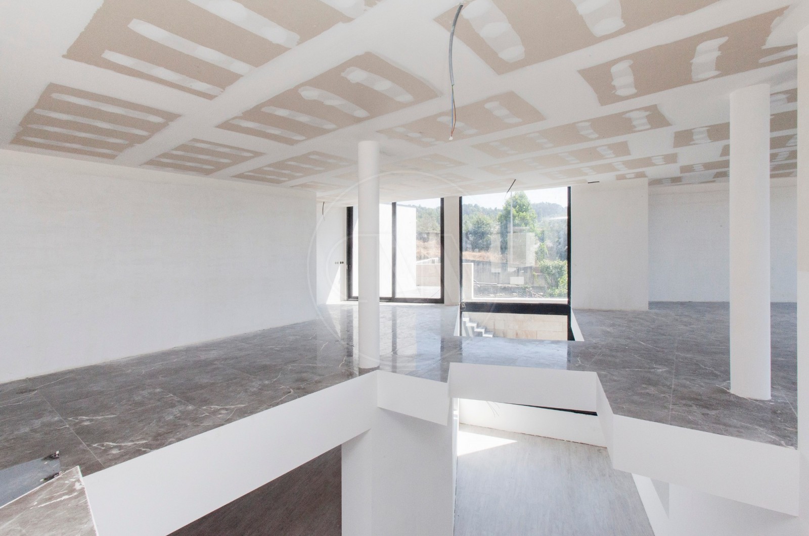 Moradia T5+1 para Venda em Nogueiró e Tenões, Braga, Braga - Detalhes (Imagem 2)