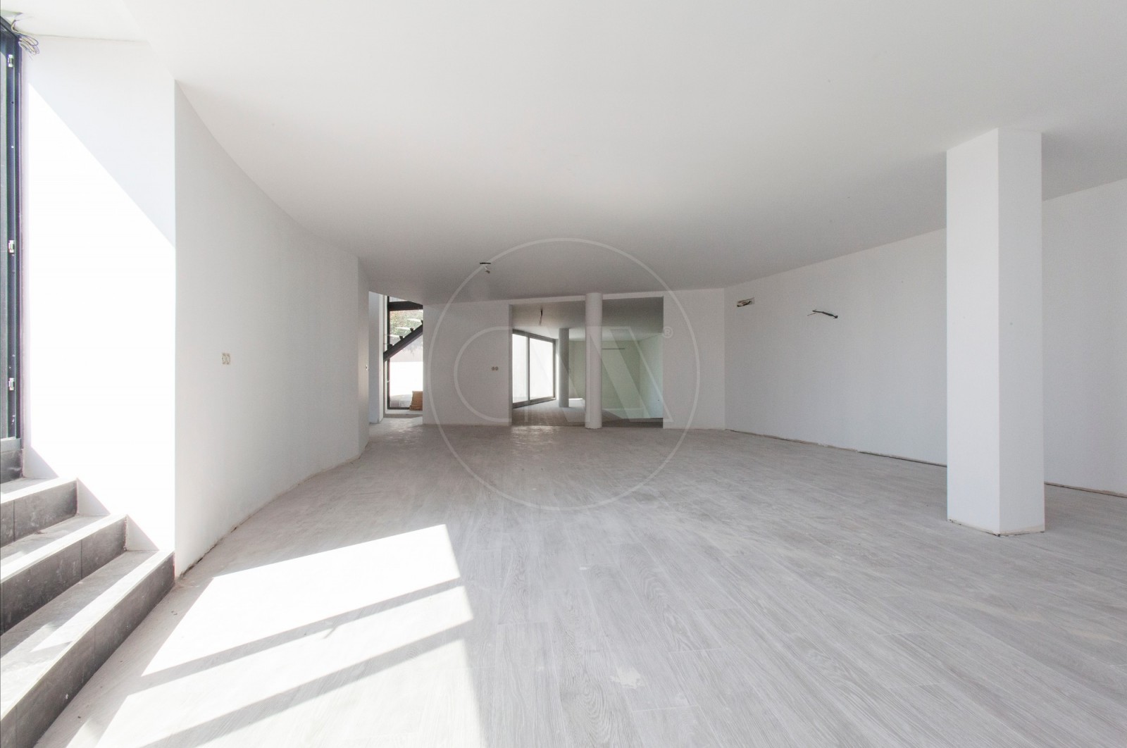 Moradia T5+1 para Venda em Nogueiró e Tenões, Braga, Braga - Sala (Imagem 10)