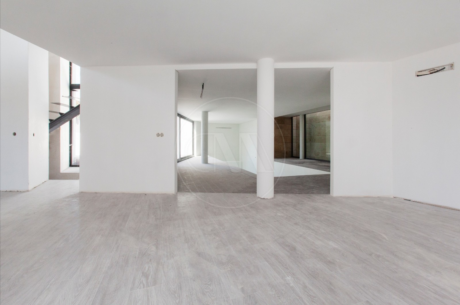 Moradia T5+1 para Venda em Nogueiró e Tenões, Braga, Braga - Sala (Imagem 11)