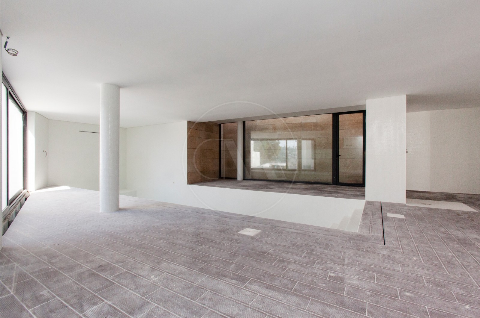 Moradia T5+1 para Venda em Nogueiró e Tenões, Braga, Braga - Piscina (Imagem 2)