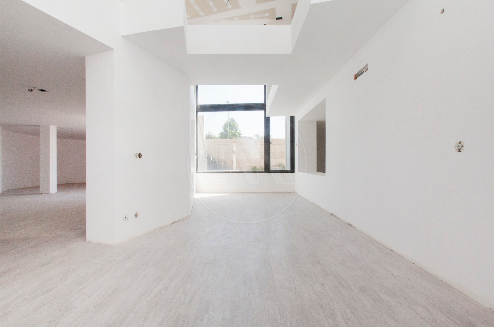 Moradia T5+1 para Venda em Nogueiró e Tenões, Braga, Braga - Sala (Imagem 12)