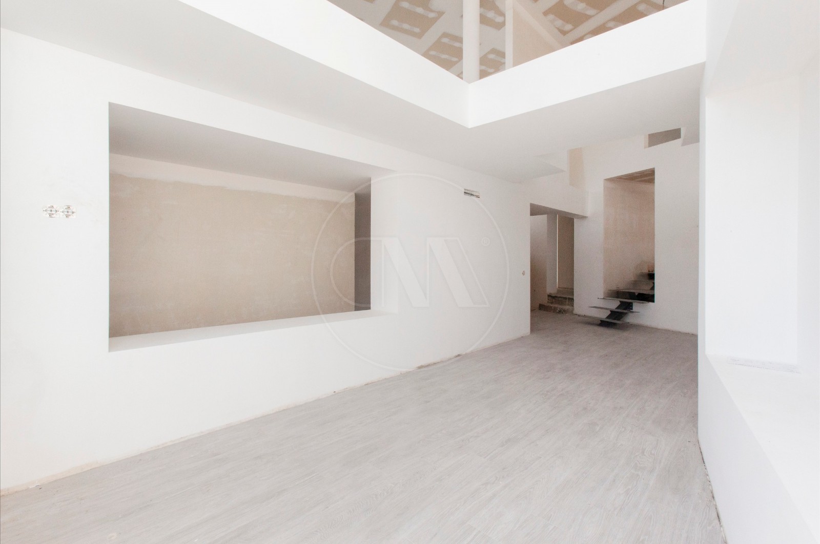 Moradia T5+1 para Venda em Nogueiró e Tenões, Braga, Braga - Sala (Imagem 13)