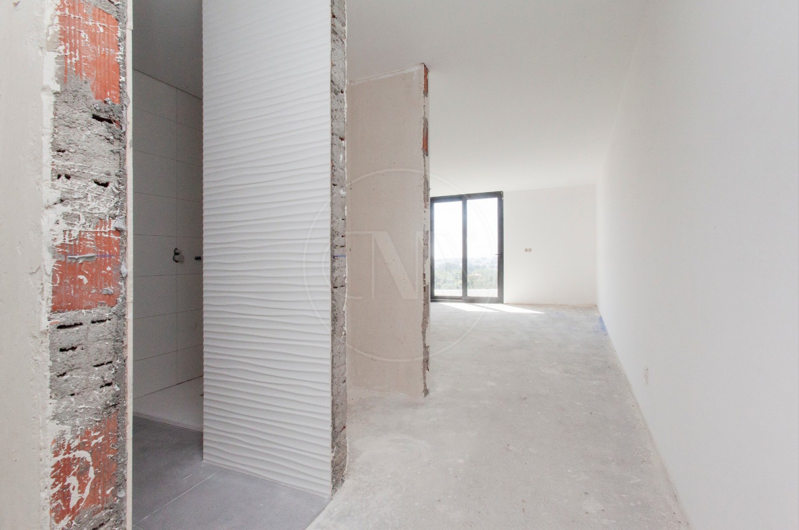 Moradia T5+1 para Venda em Nogueiró e Tenões, Braga, Braga - Suite (Imagem 1)