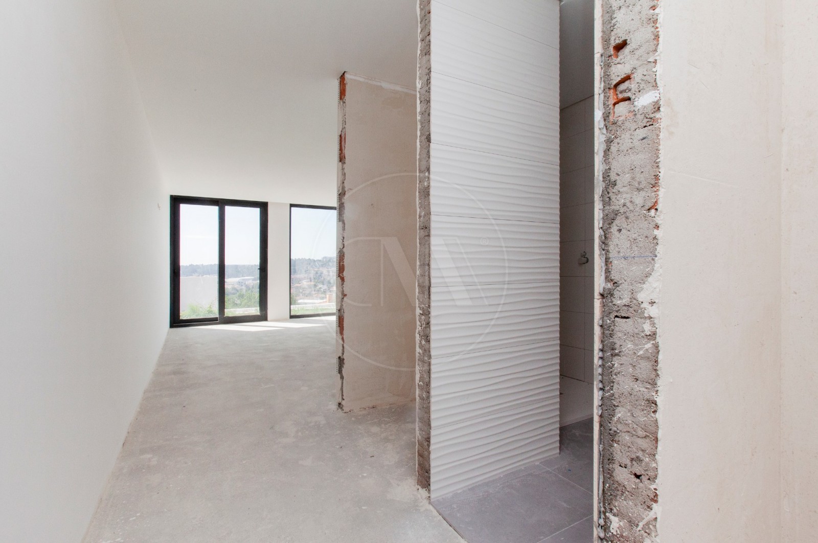 Moradia T5+1 para Venda em Nogueiró e Tenões, Braga, Braga - Suite (Imagem 4)