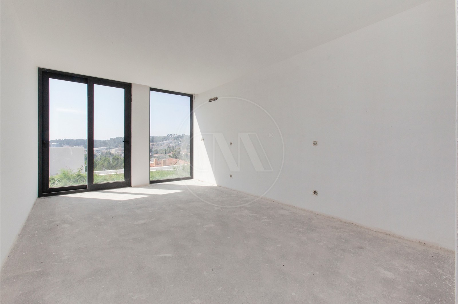 Moradia T5+1 para Venda em Nogueiró e Tenões, Braga, Braga - Suite (Imagem 5)