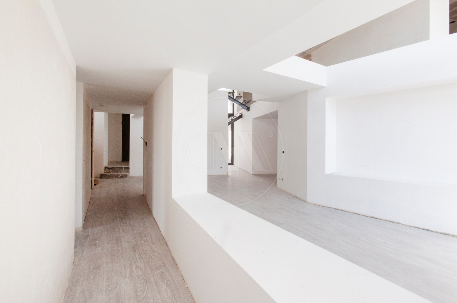 Moradia T5+1 para Venda em Nogueiró e Tenões, Braga, Braga - Sala (Imagem 14)