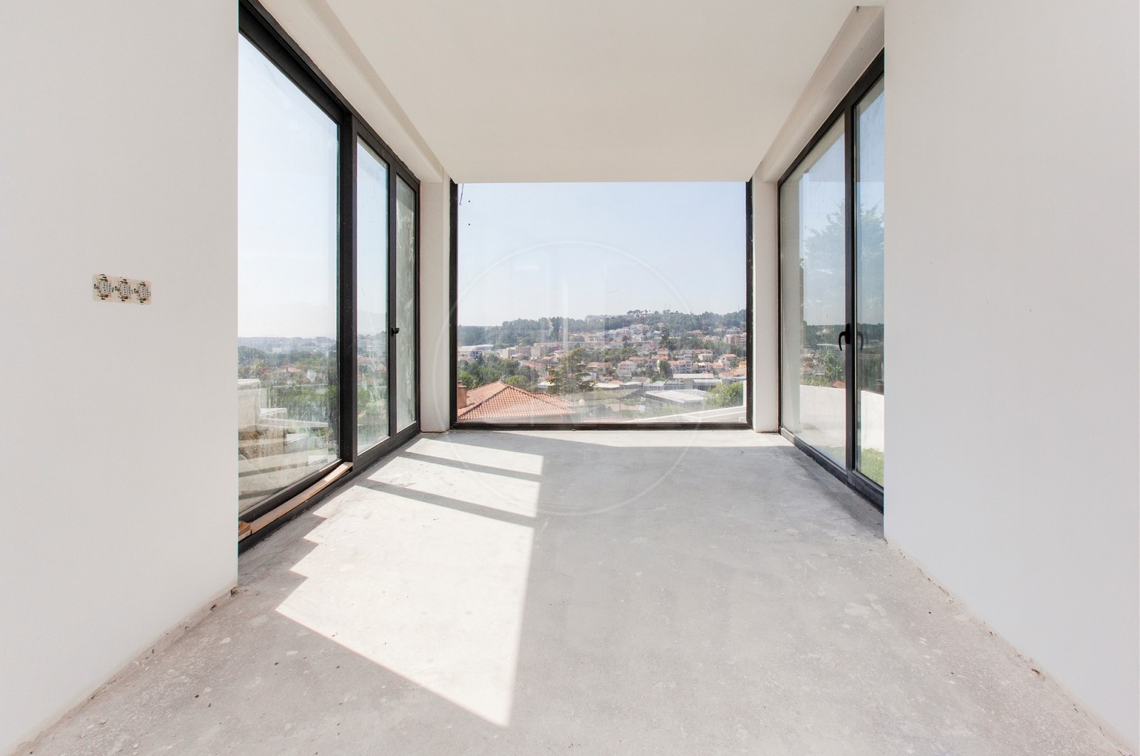 Moradia T5+1 para Venda em Nogueiró e Tenões, Braga, Braga - Suite (Imagem 9)