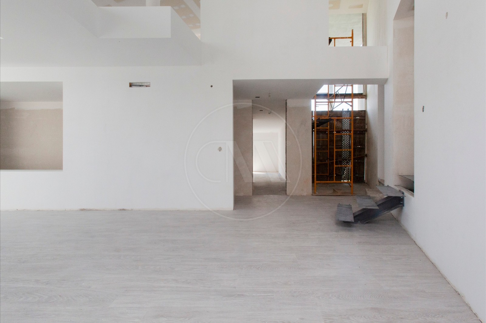 Moradia T5+1 para Venda em Nogueiró e Tenões, Braga, Braga - Sala (Imagem 15)