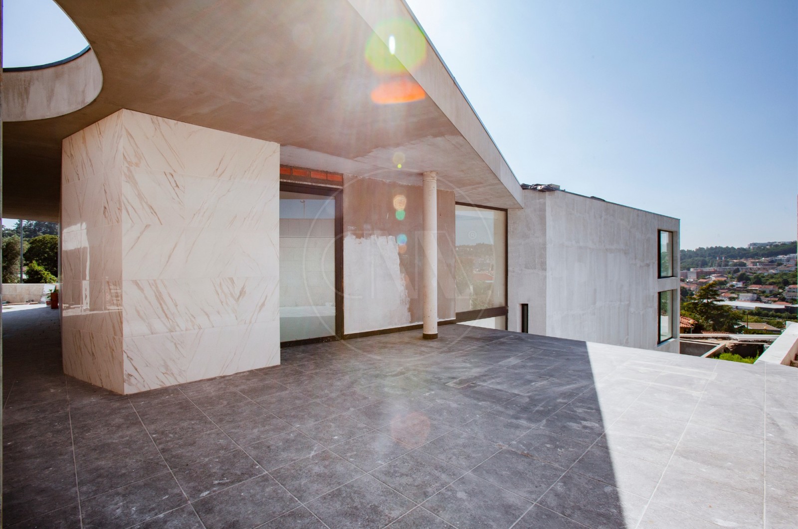 Moradia T5+1 para Venda em Nogueiró e Tenões, Braga, Braga - Detalhes (Imagem 1)