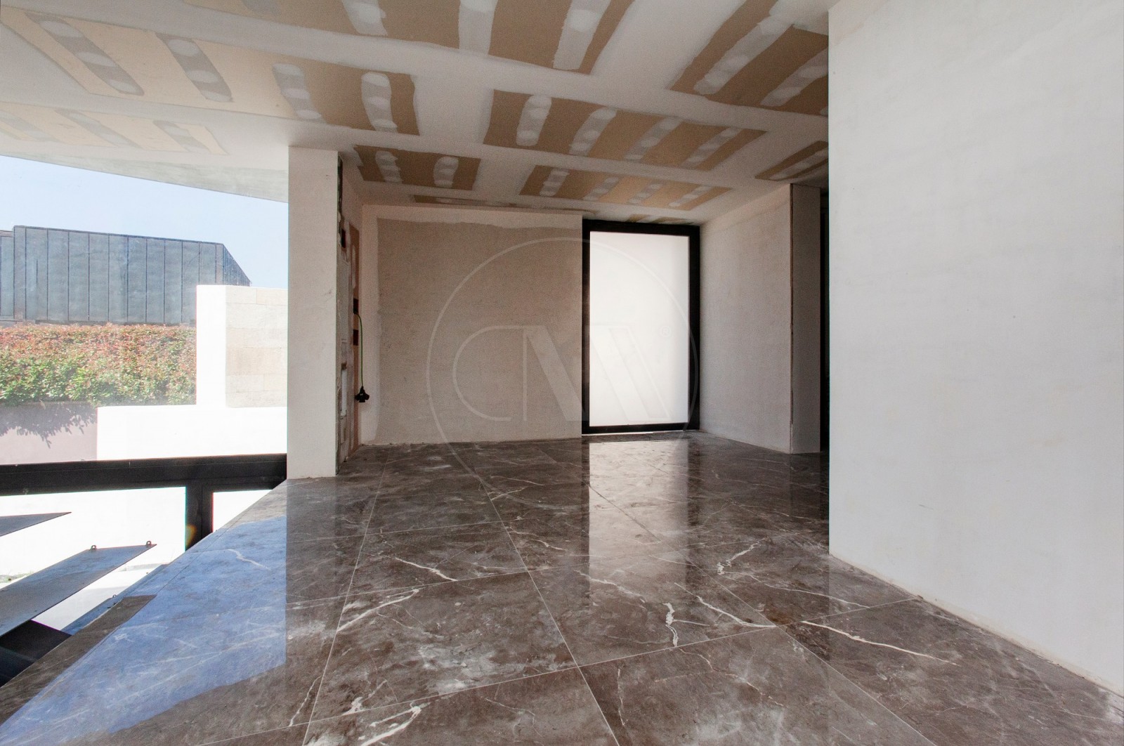 Moradia T5+1 para Venda em Nogueiró e Tenões, Braga, Braga - Hall de entrada (Imagem 1)